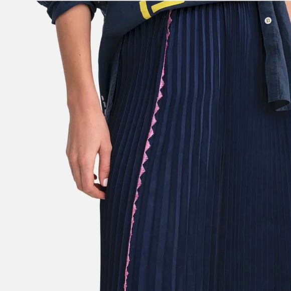 NWT Kerri Rosenthal Beatrix Skirt - Picture 2 of 6